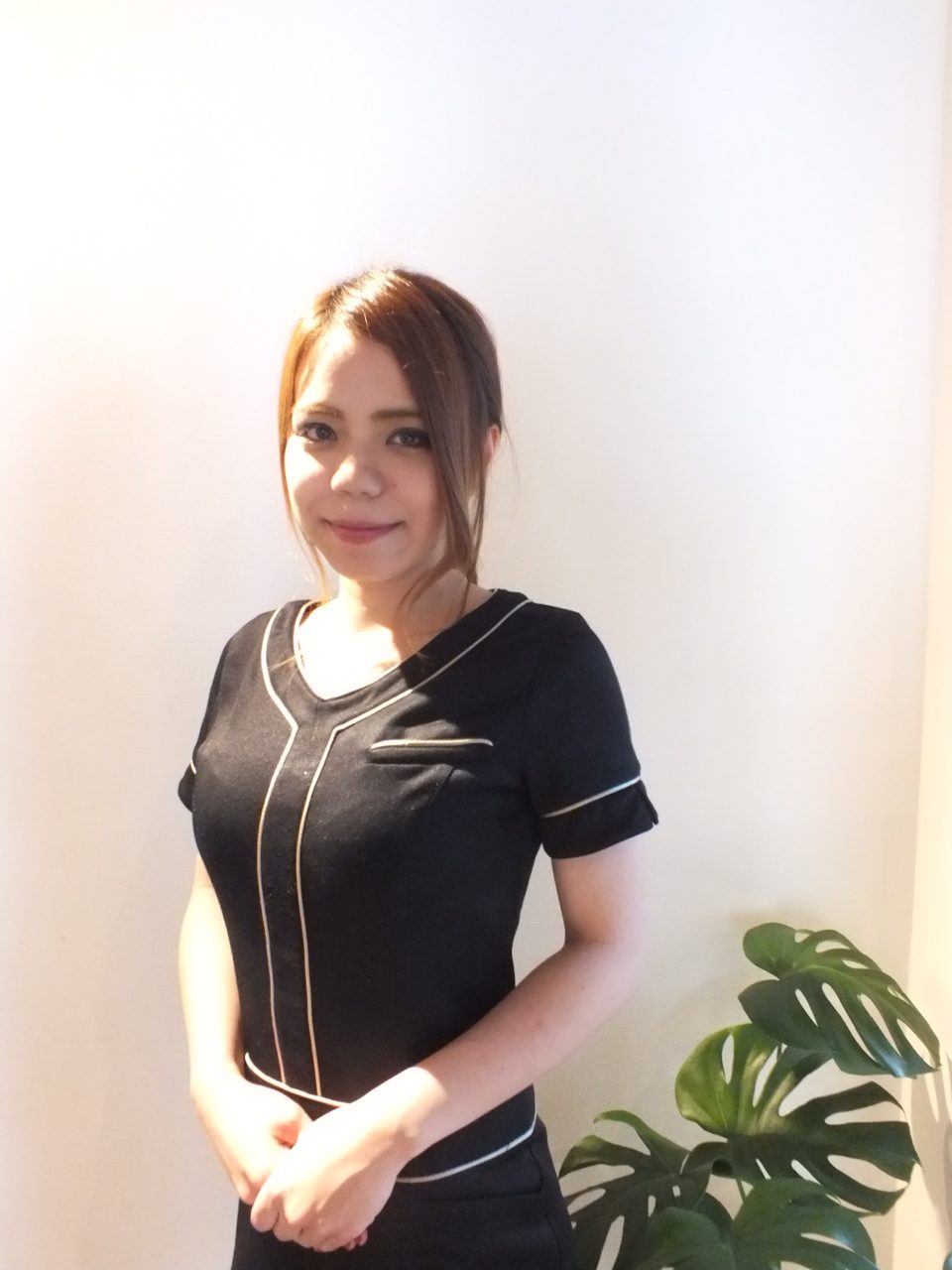 知花 優希子