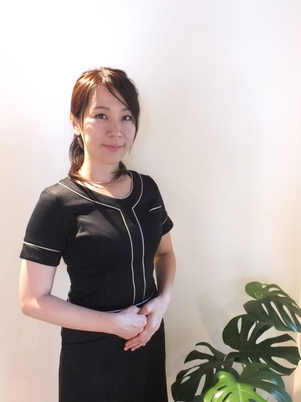 狩俣 翠